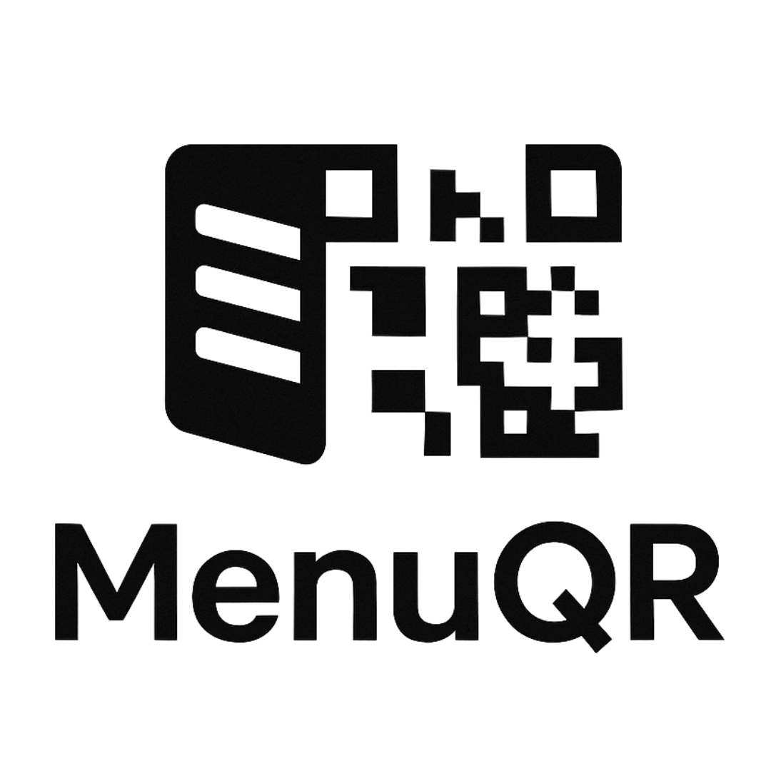 Logo MenuQR
